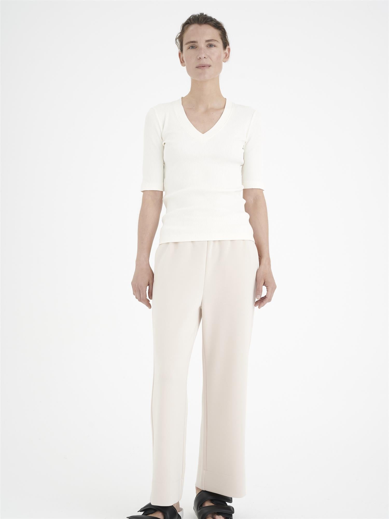 Dagna IW T-Shirt, Whisper White