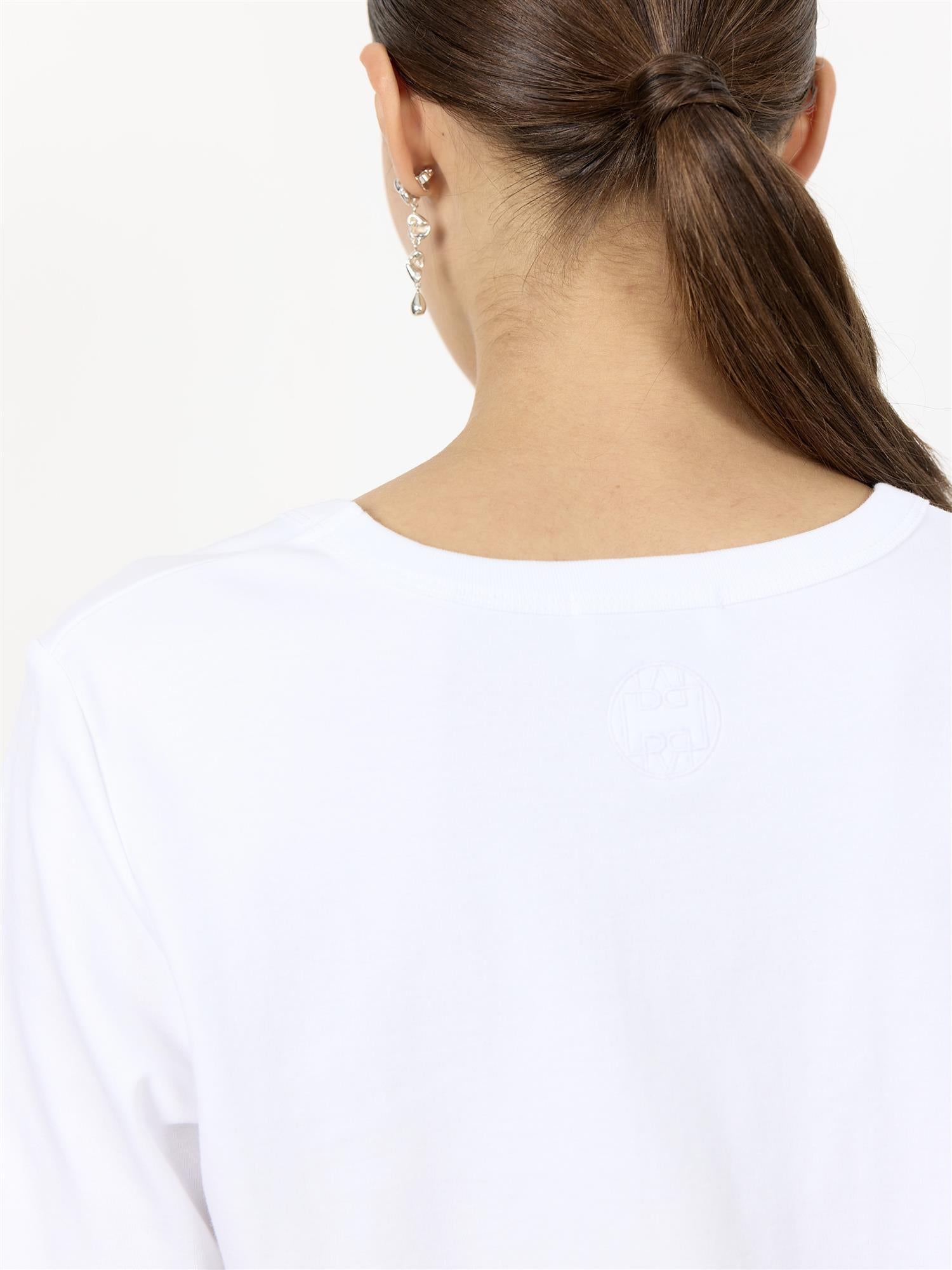 LR-PALOMA 2, White