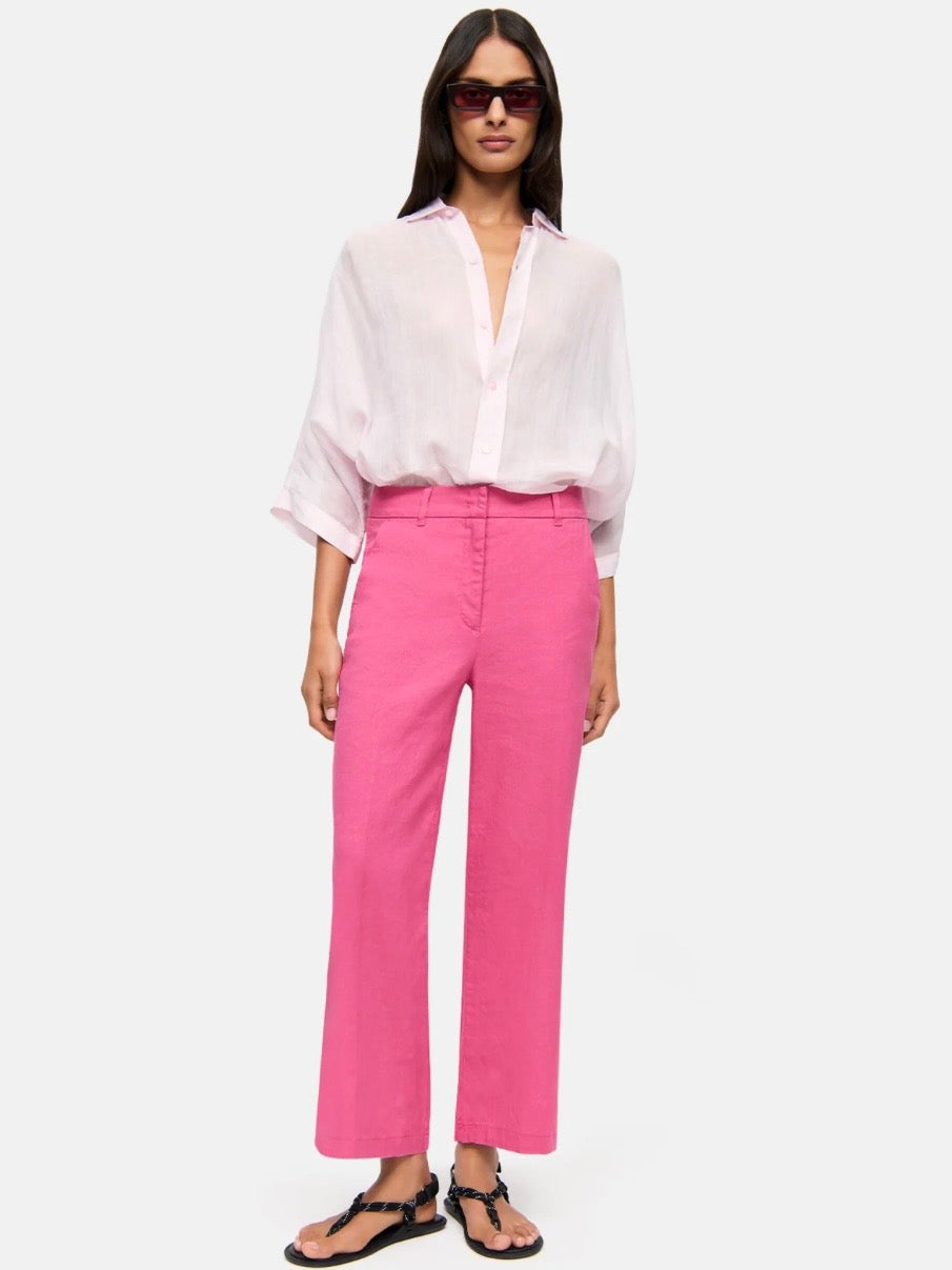 California Linen, Rosa