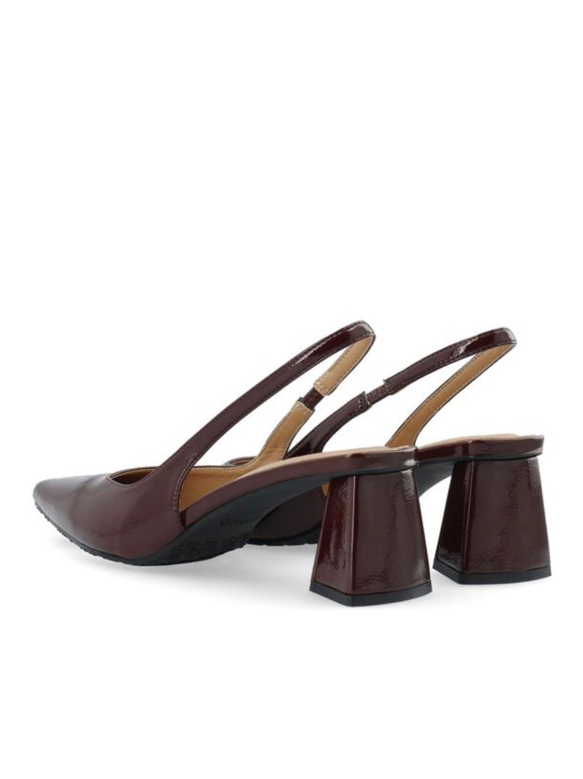 BIAMARALYN Slingback Pull Up Patent