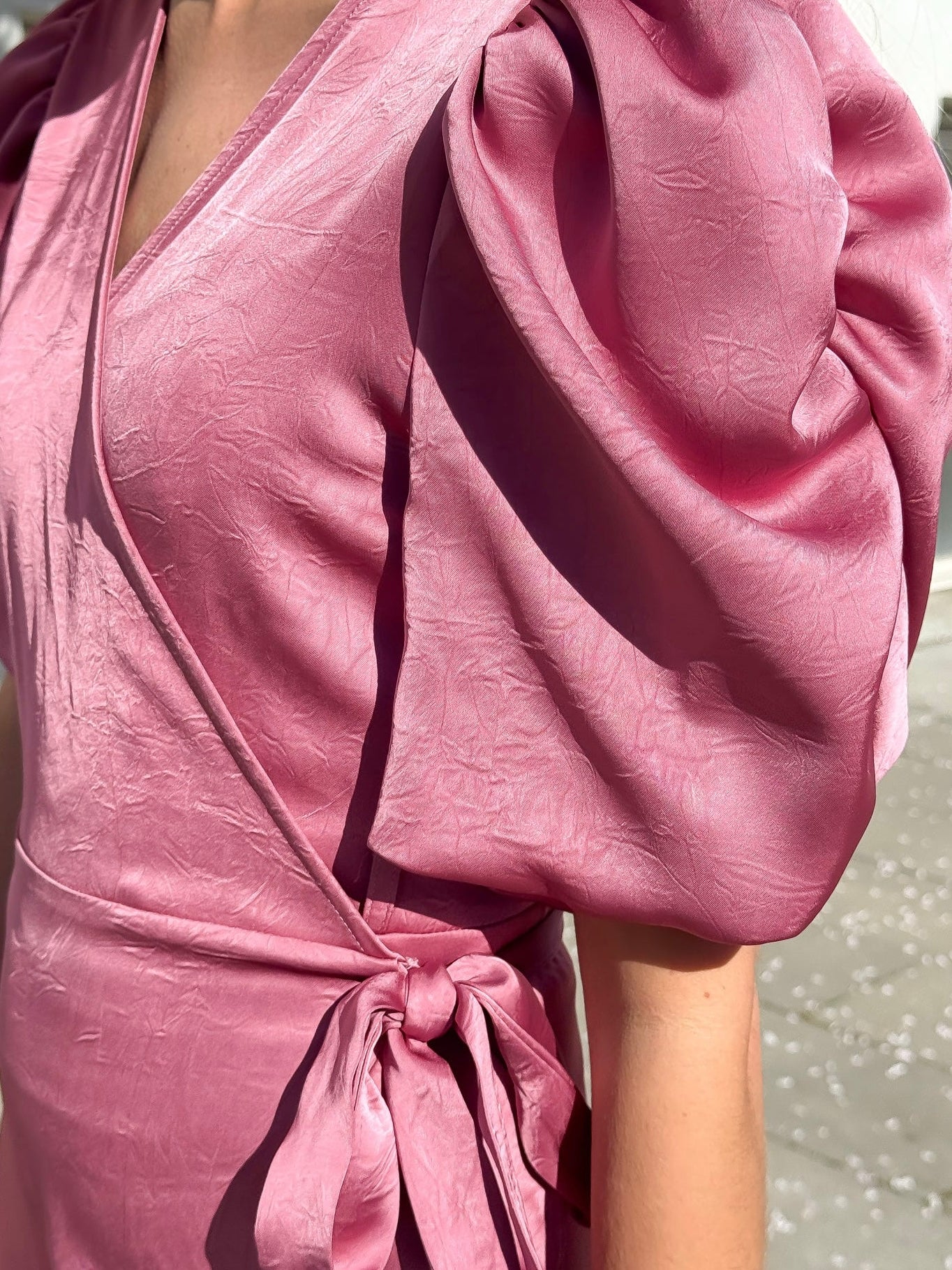 Sinda dress