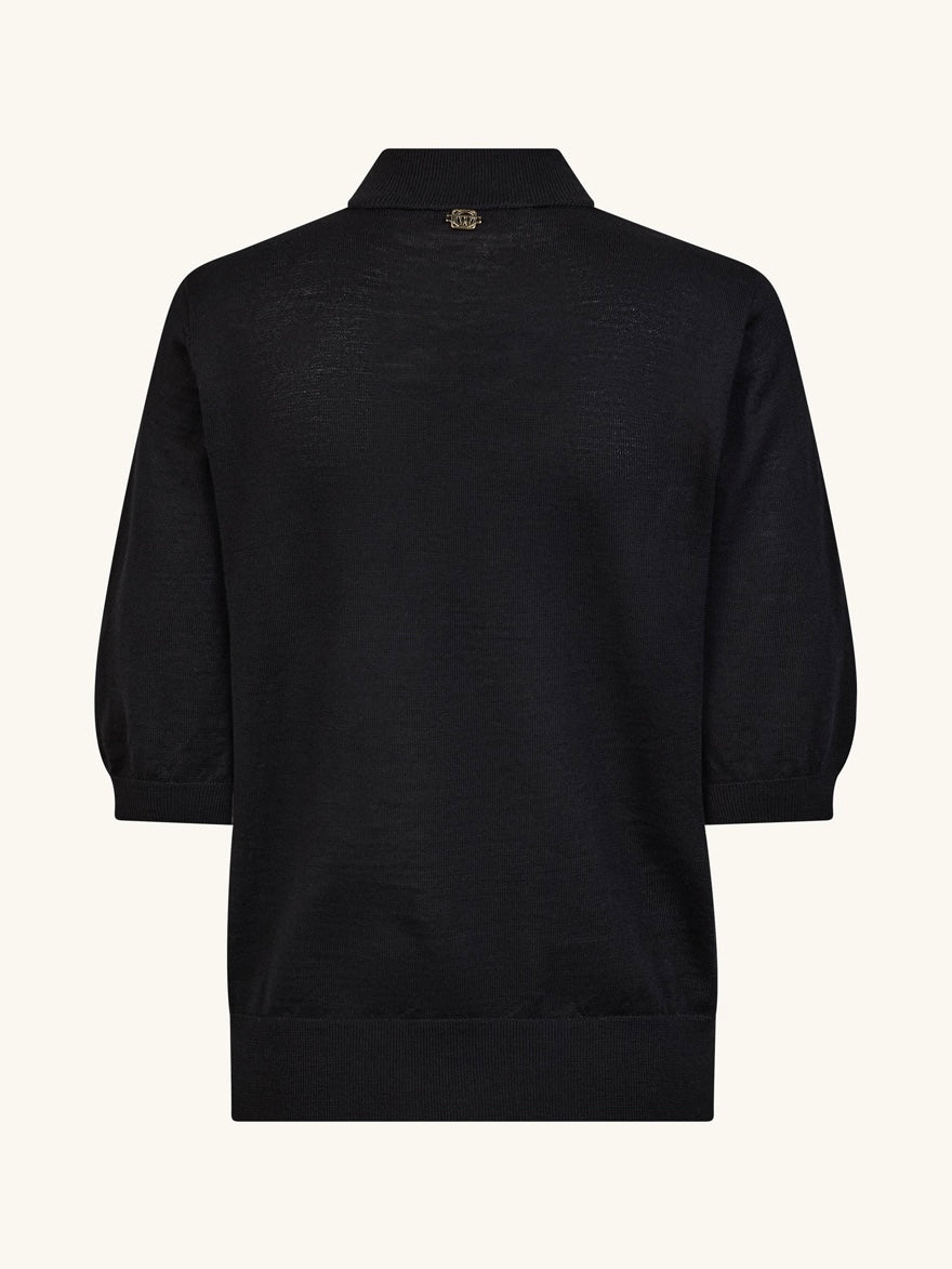 Prana pullover, Black