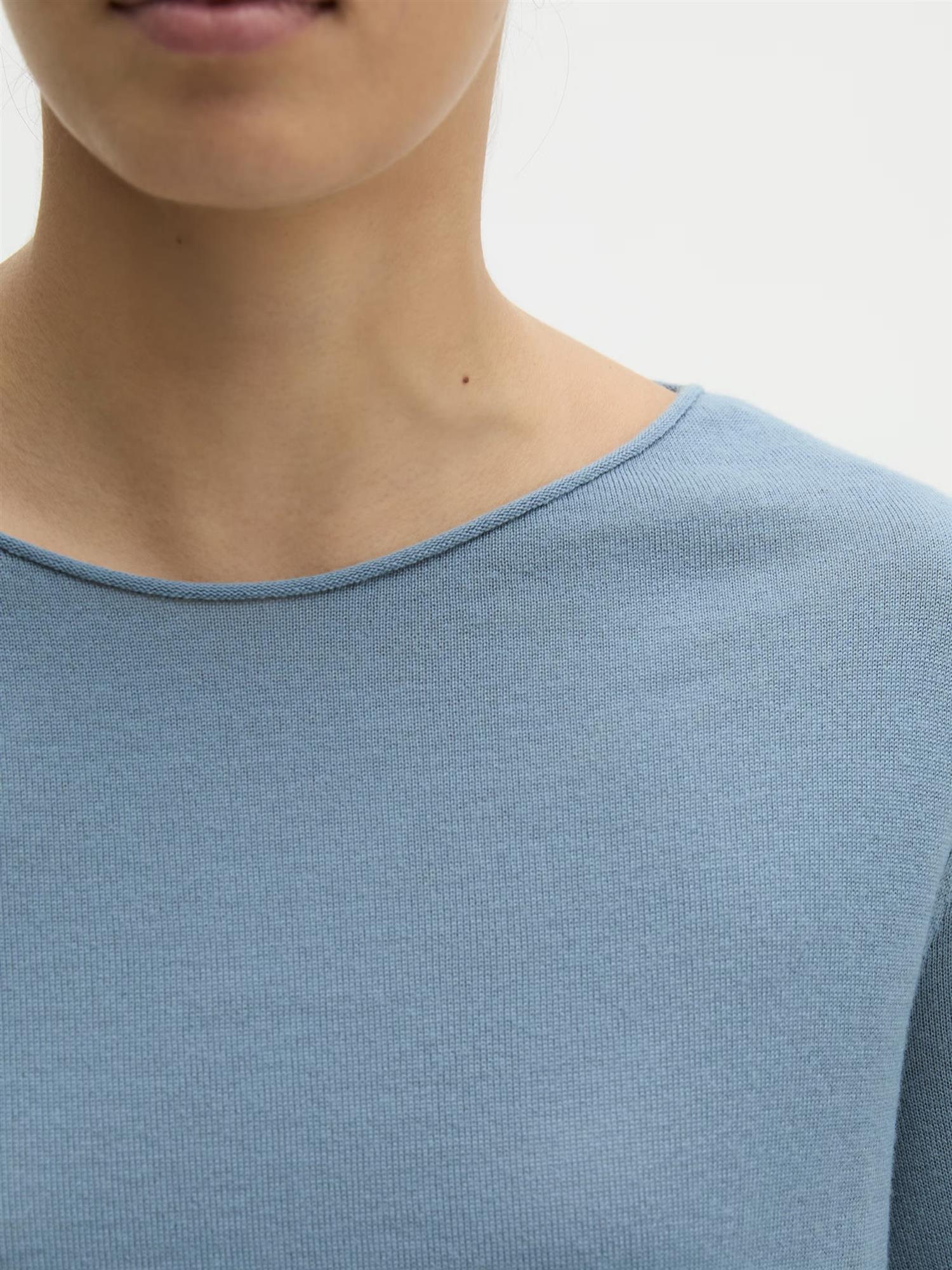 Pullover, Longsleeve, Stormy Sea