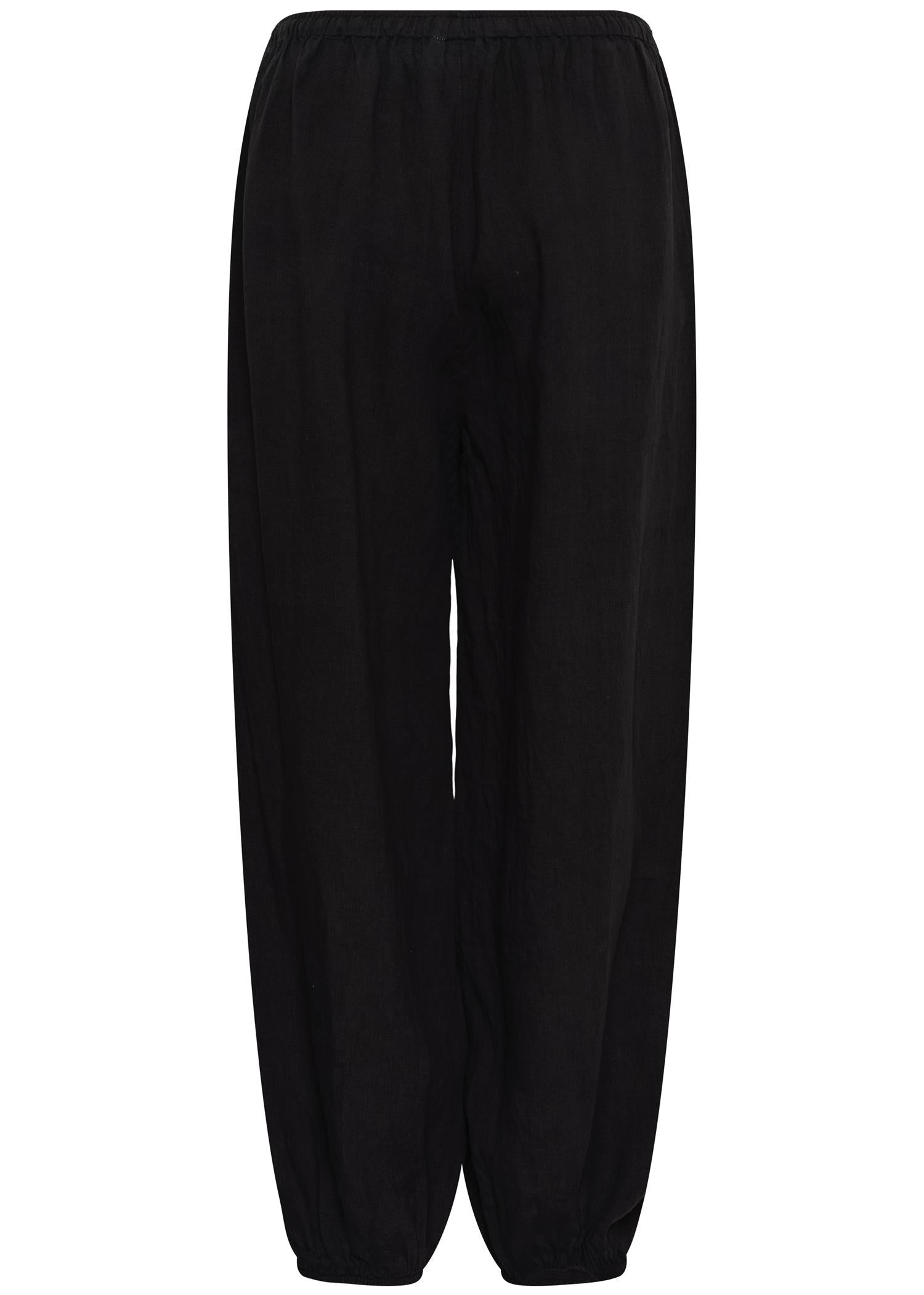 Betana PW Pants, Black