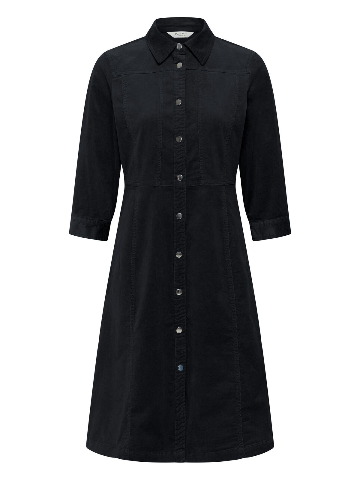 Celicha PW Dress, Dark Navy