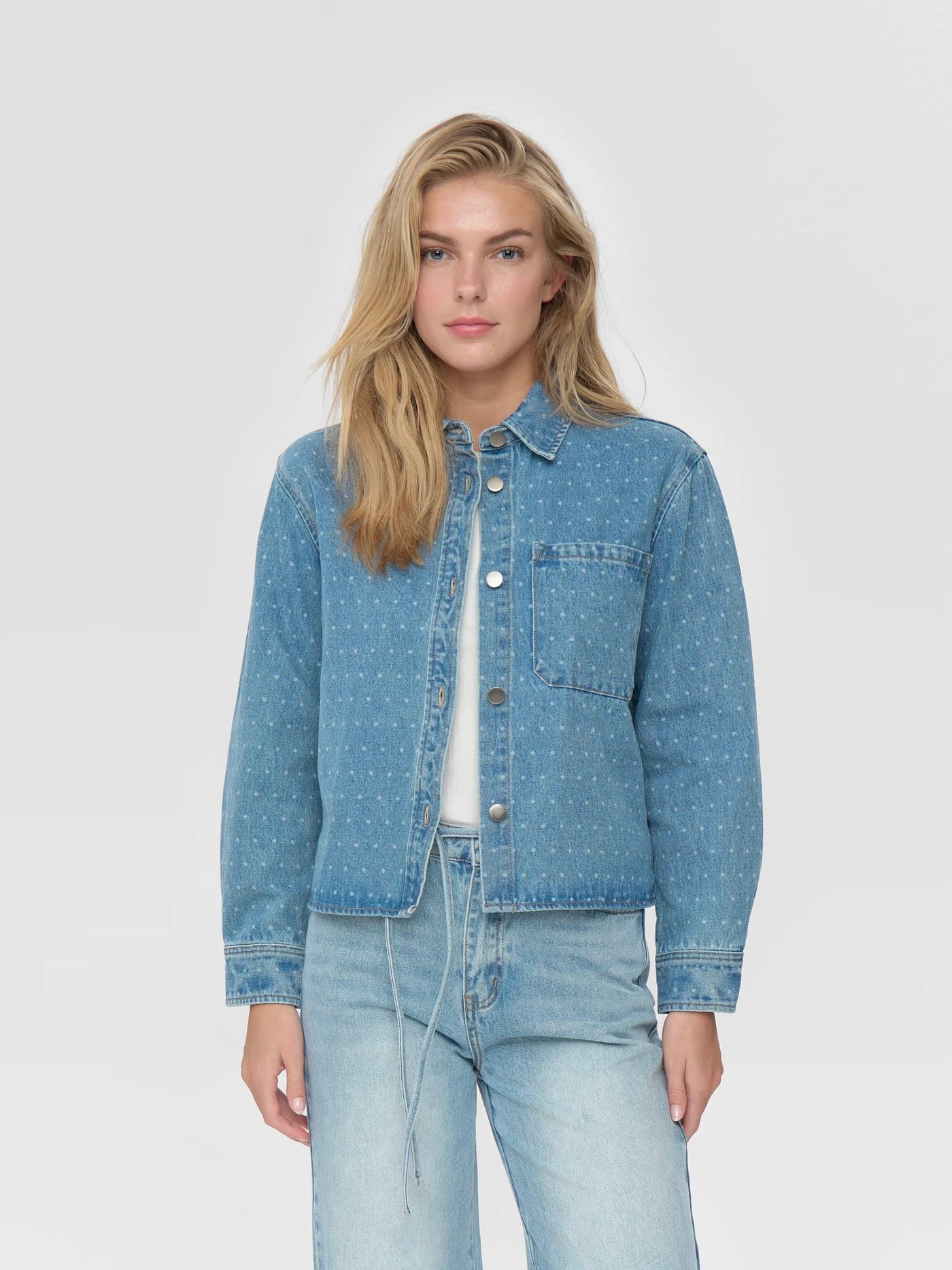 Calima Shirt