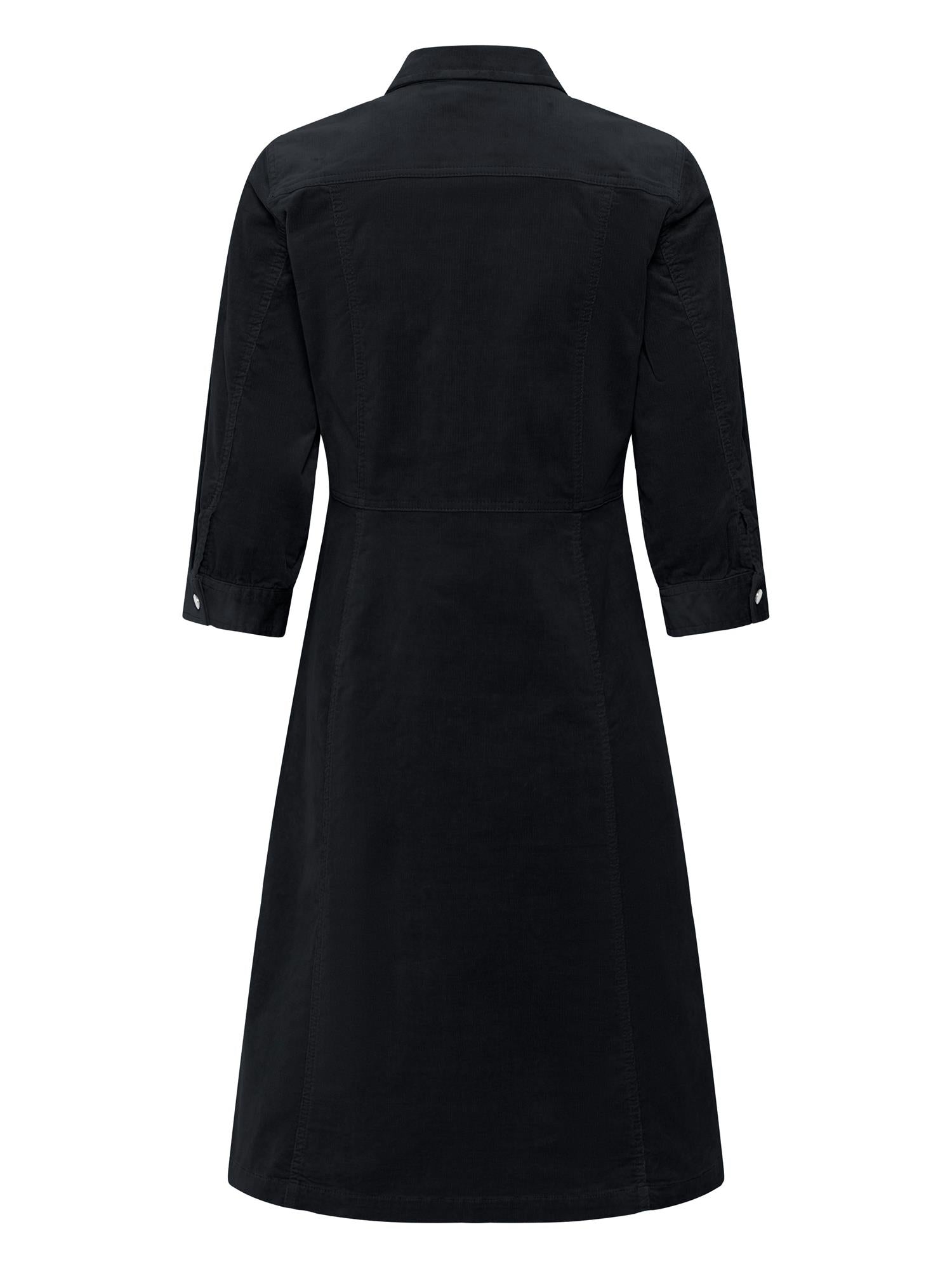 Celicha PW Dress, Dark Navy