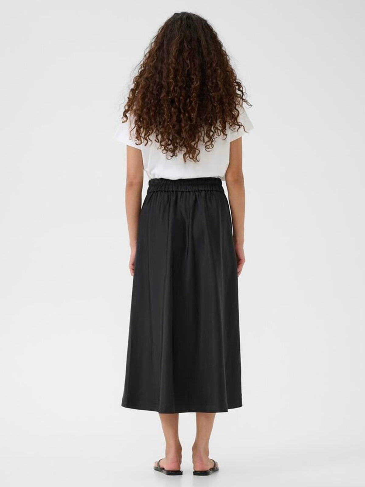 Zilky IW Skirt, Black