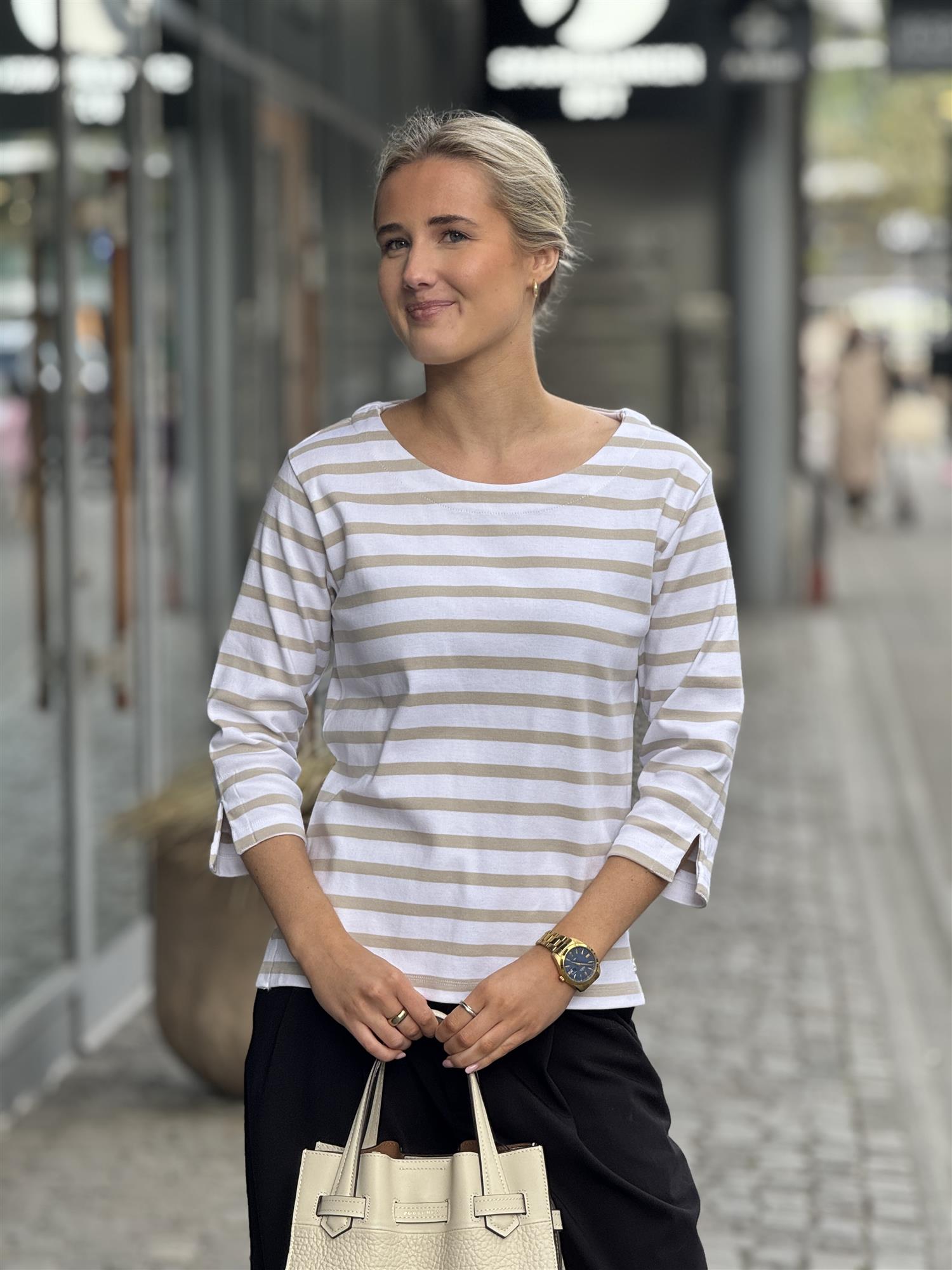 CW Anette Pullover