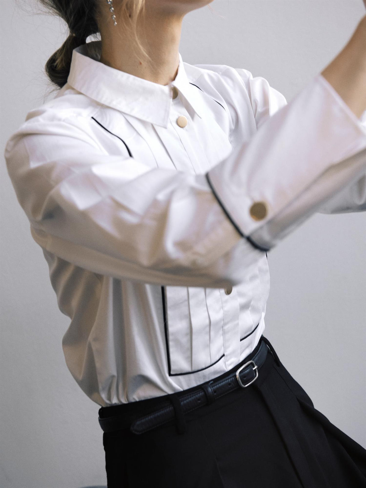 Devrim PW Shirt