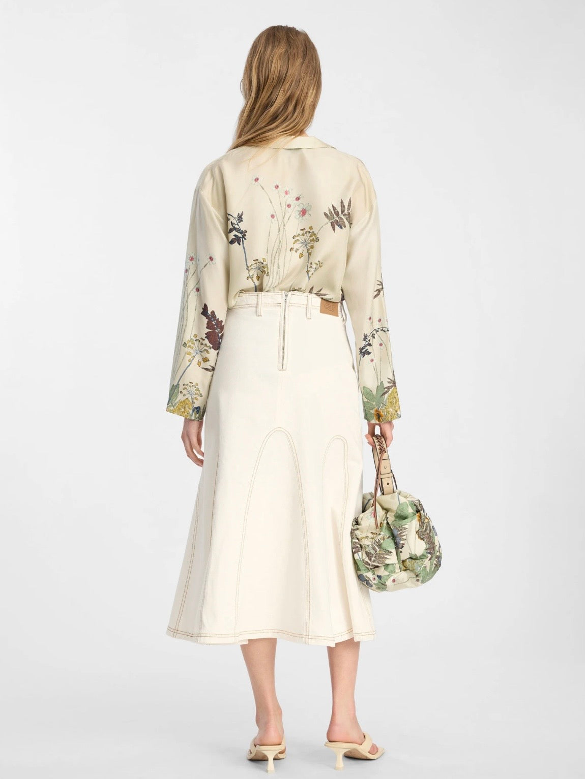 Braylin Skirt