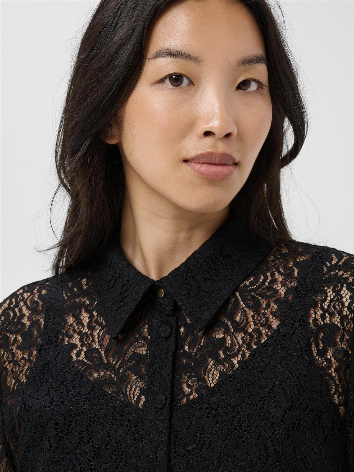 Diantha PW Shirt