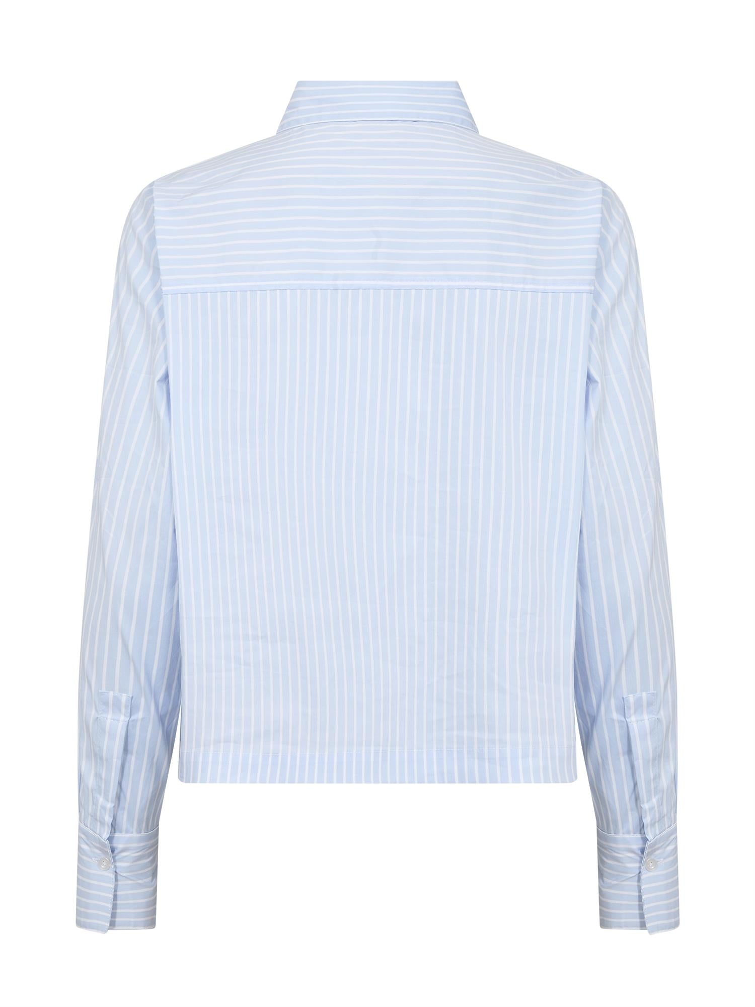 LR-PIPPIN 1, Shirt