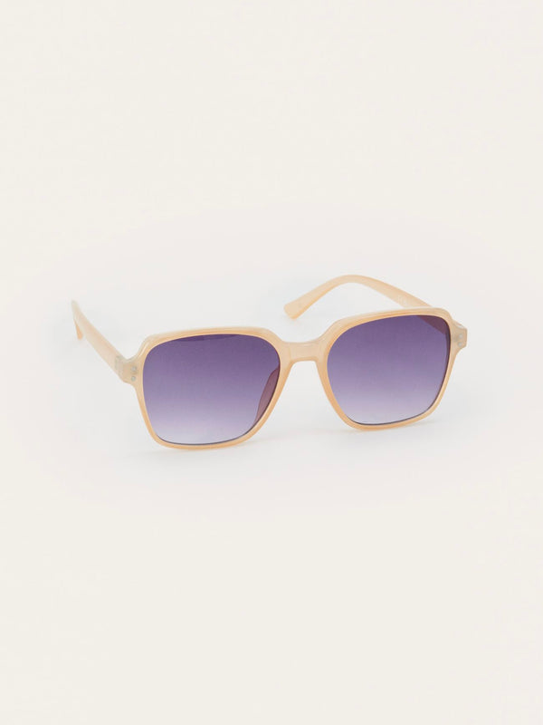 Eleyna PW Sunglasses, Cuban Sand