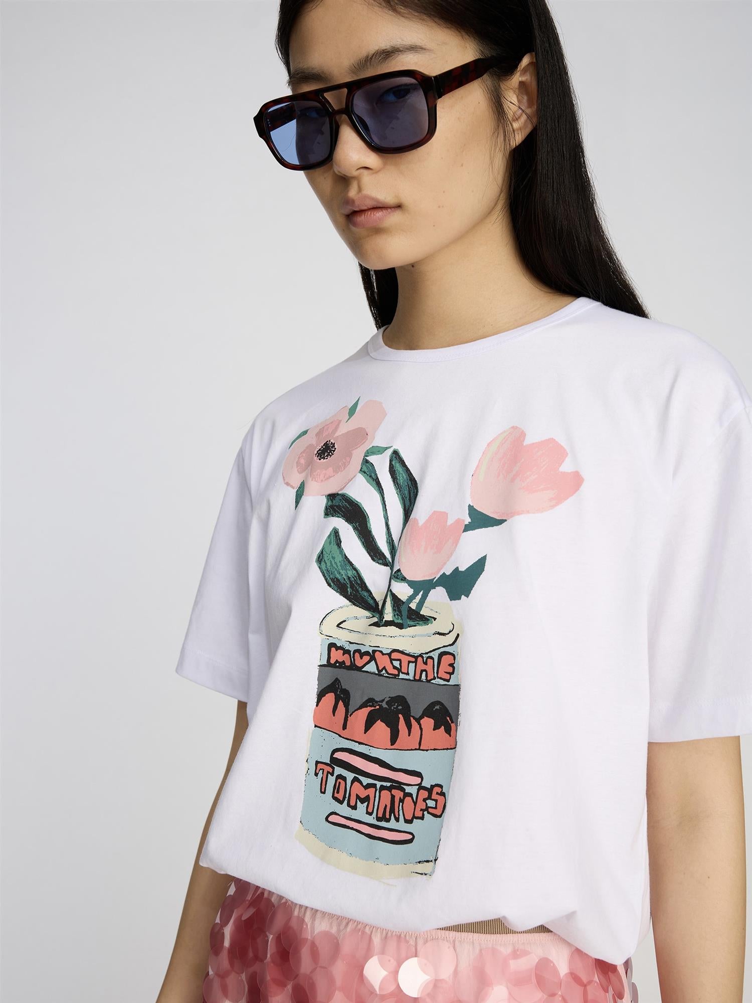 Balwin T-Shirt