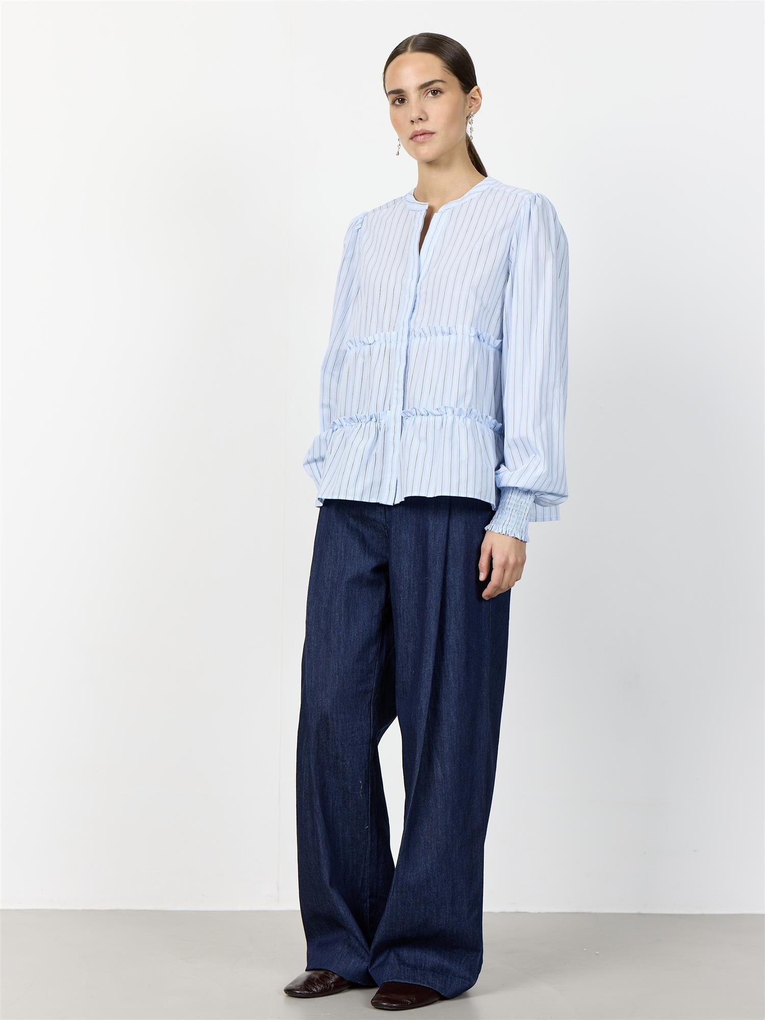 LR-PAULO 2, Shirt