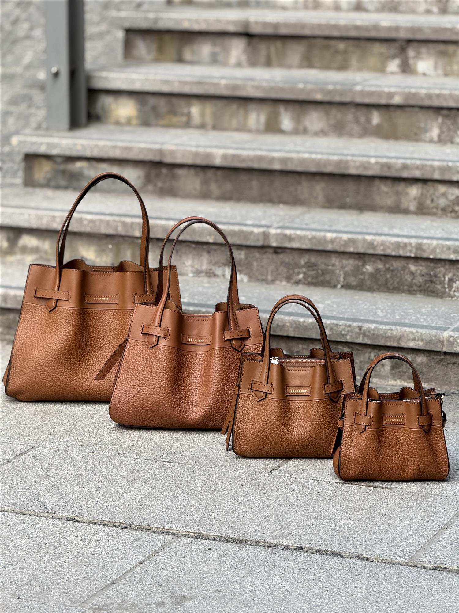 Blossom X-Large, Camel