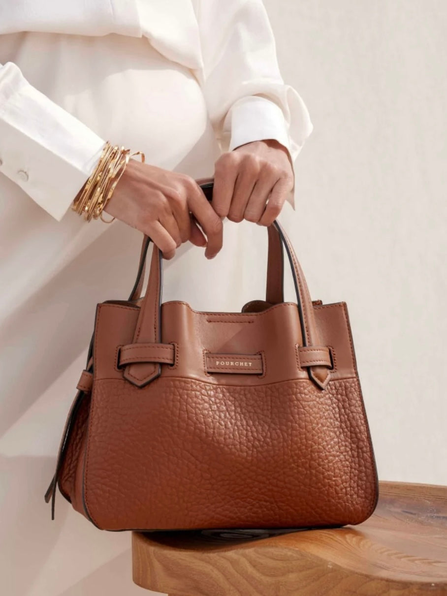 Blossom Medium, Camel