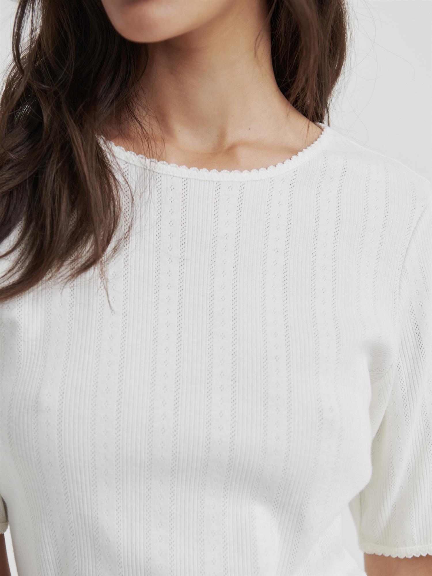 Rosia SS Tee