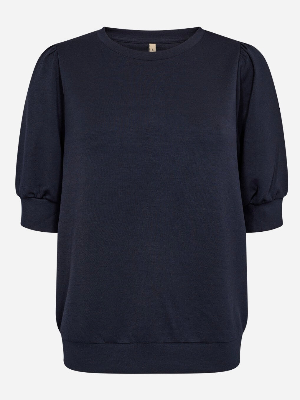 Candy Blouse, Navy
