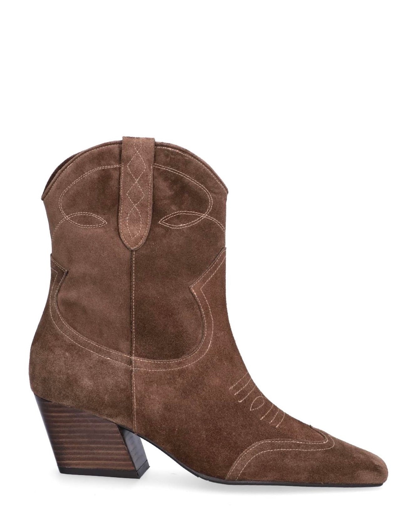 Booties Arabica babysilk 556