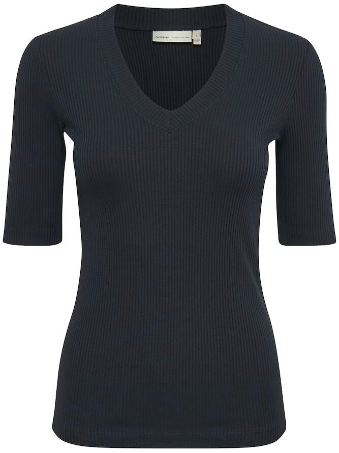 Dagna IW V T-shirt, Marine