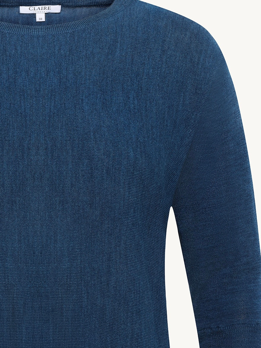 Pippa Pullover, Blue
