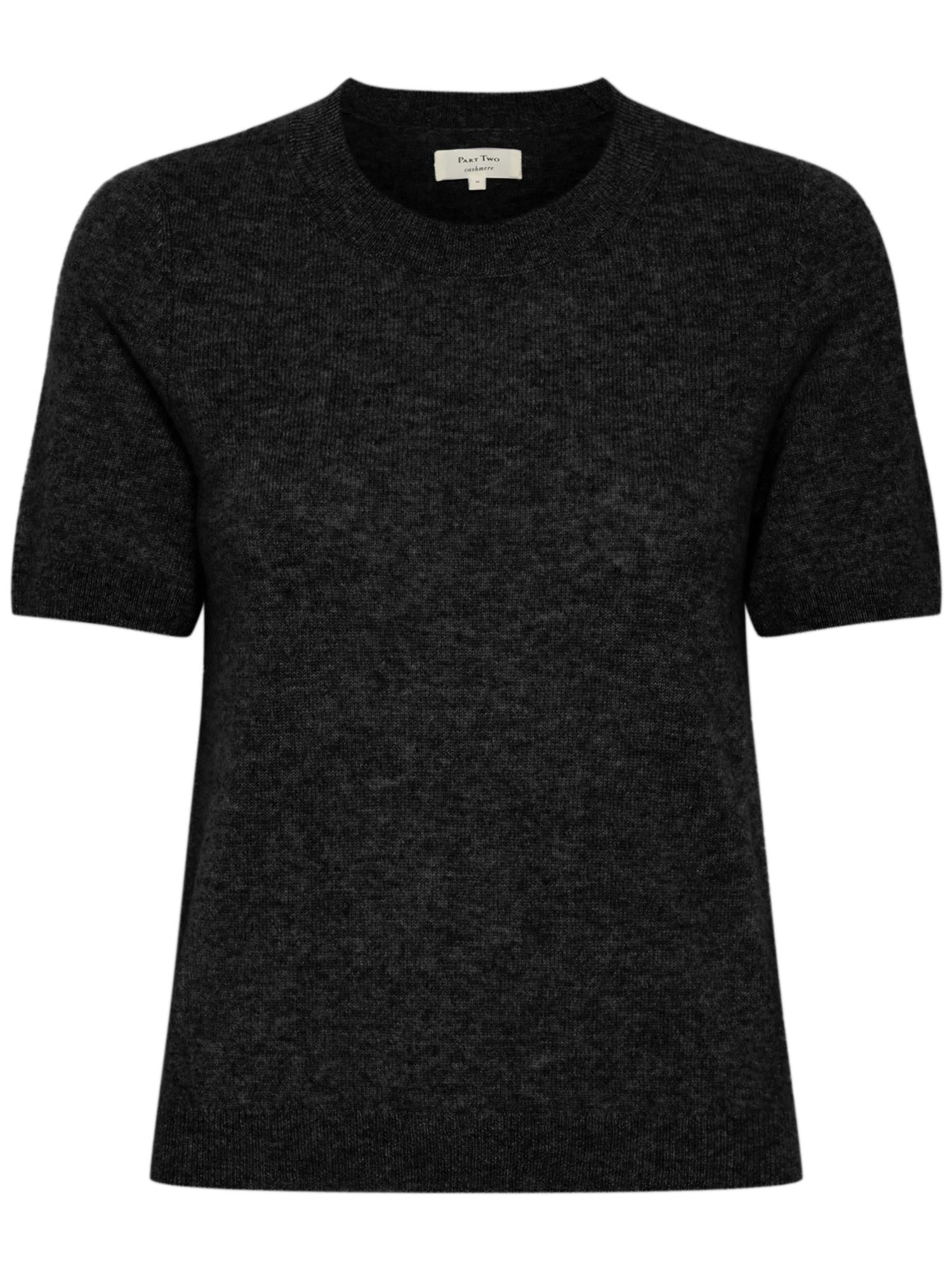 Everlotta PW Pullover, Black