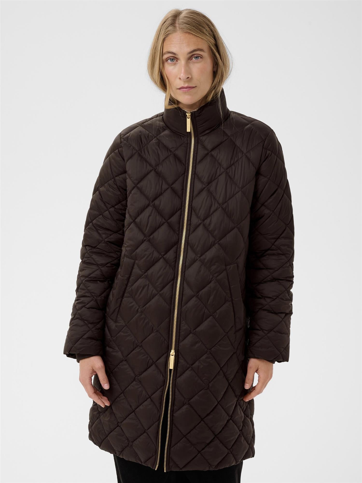 Olilana PW OTW, Brown