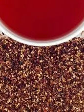 H&S Raspberry Tea