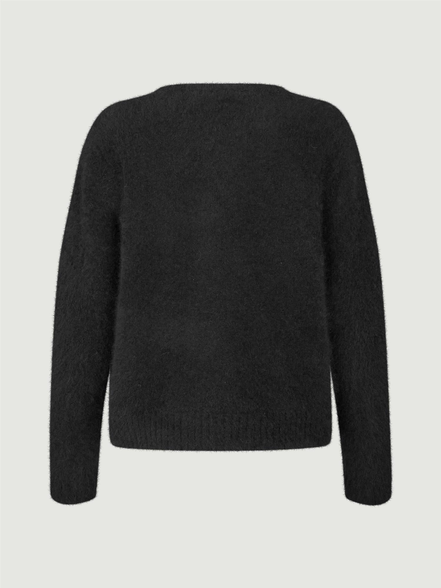 JOIE Pullover, Black