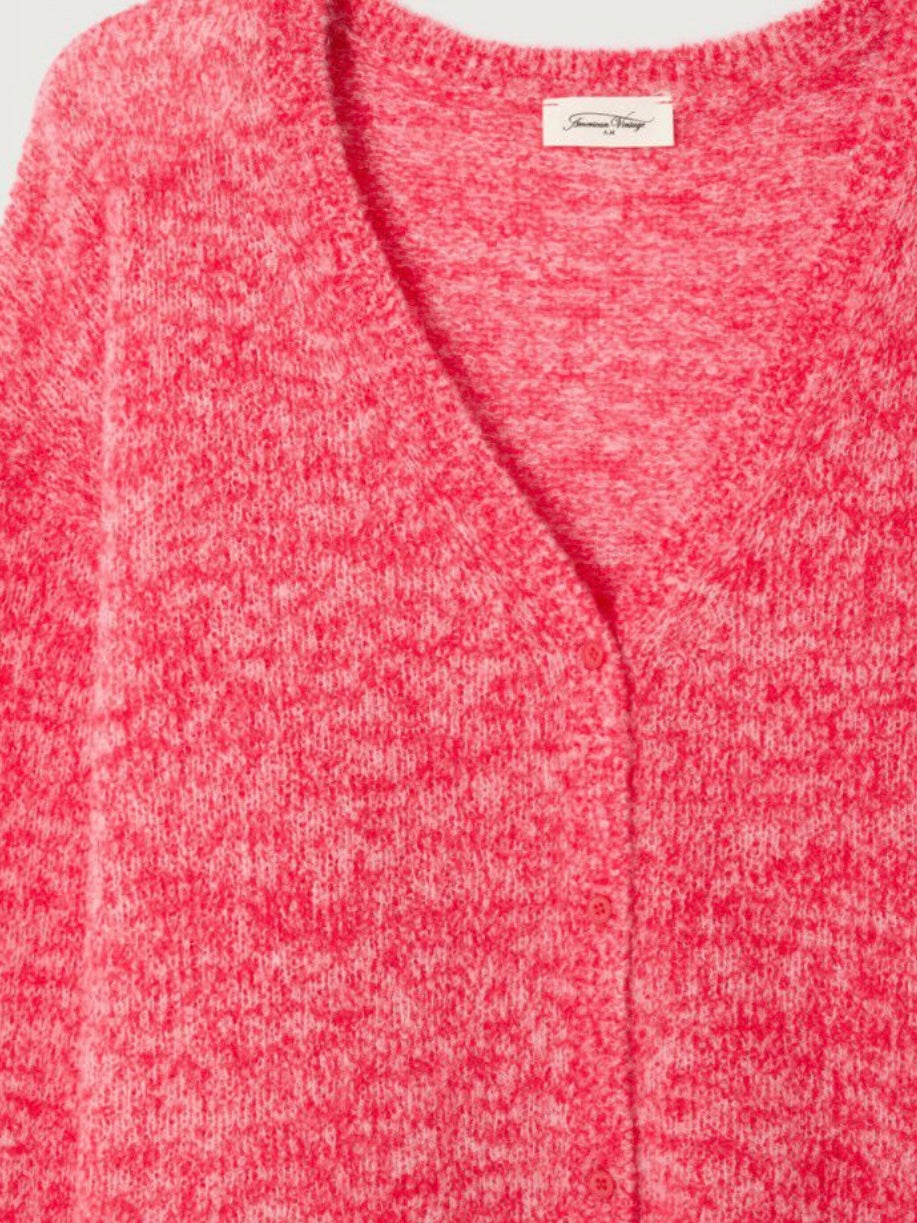 Nuggy Cardigan