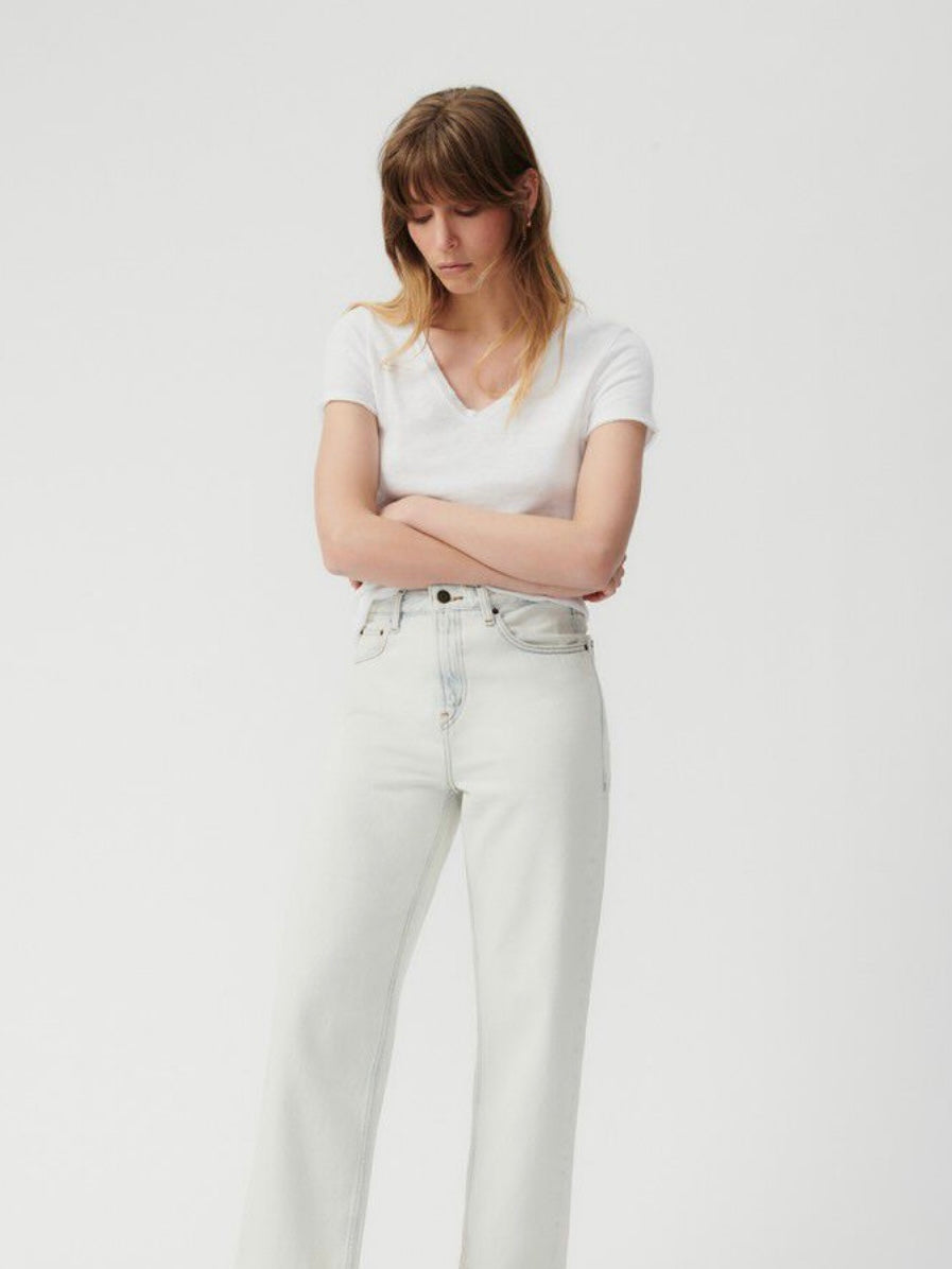 Sonoma 33, T-shirt, White