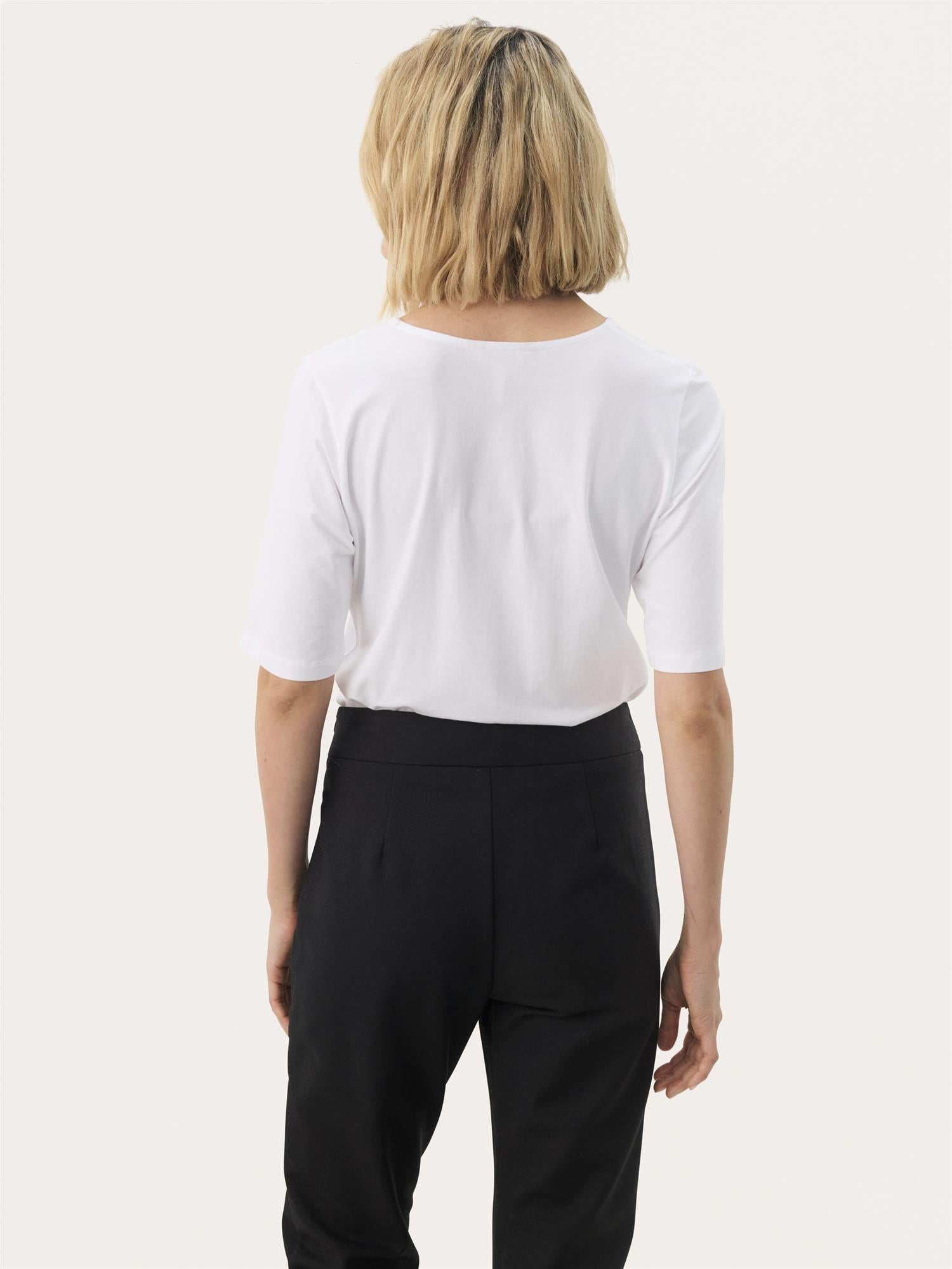 Nemi PW TS, White