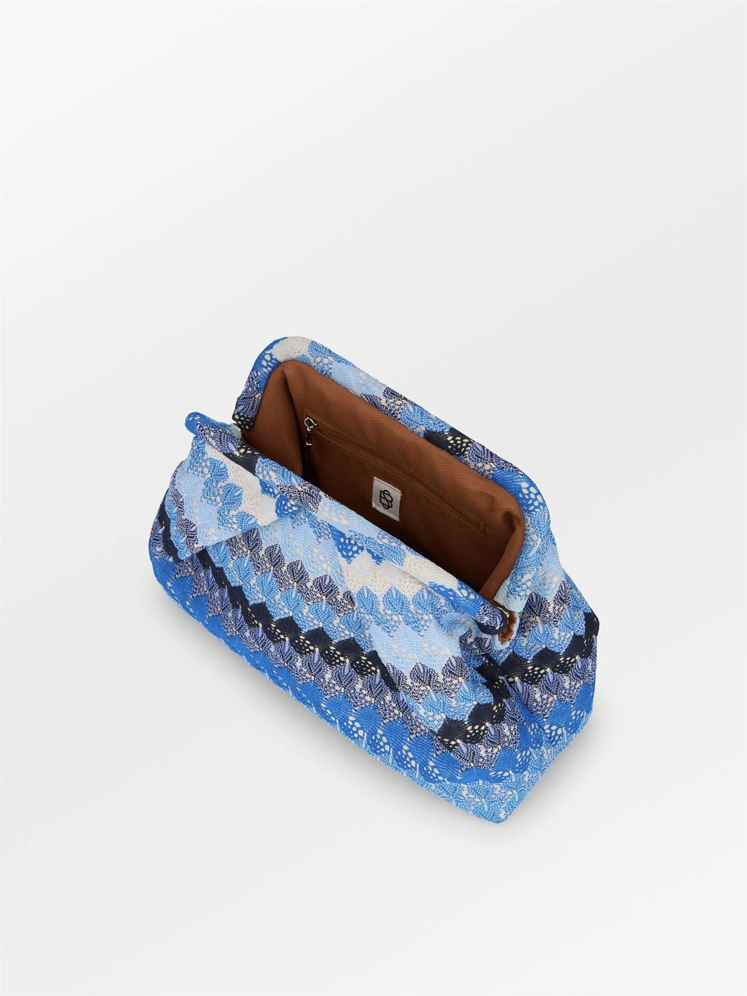 Pala Bonita Bag, Blue