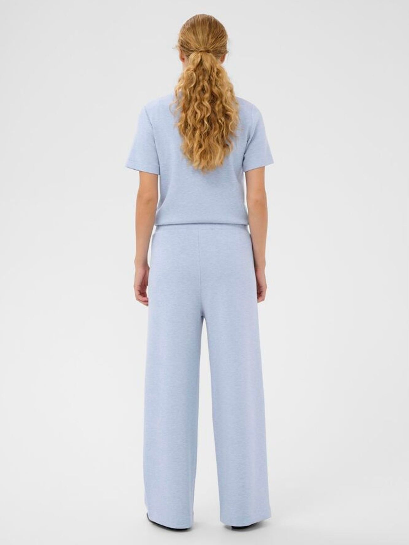 Gincette IW Melange Pants