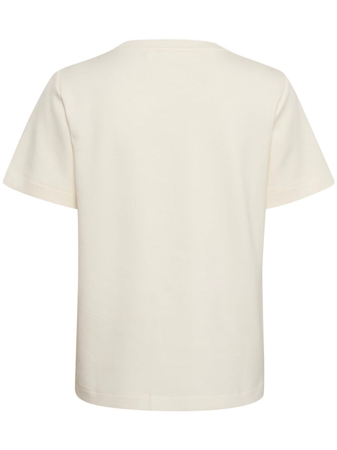 Vincent IW Karmen t-shirt, Whisper White