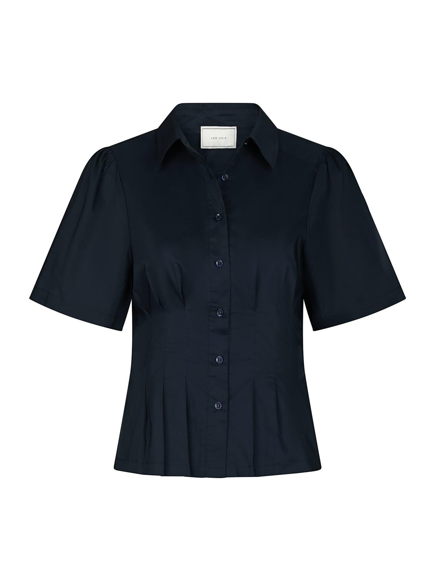 Balara Poplin Shirt