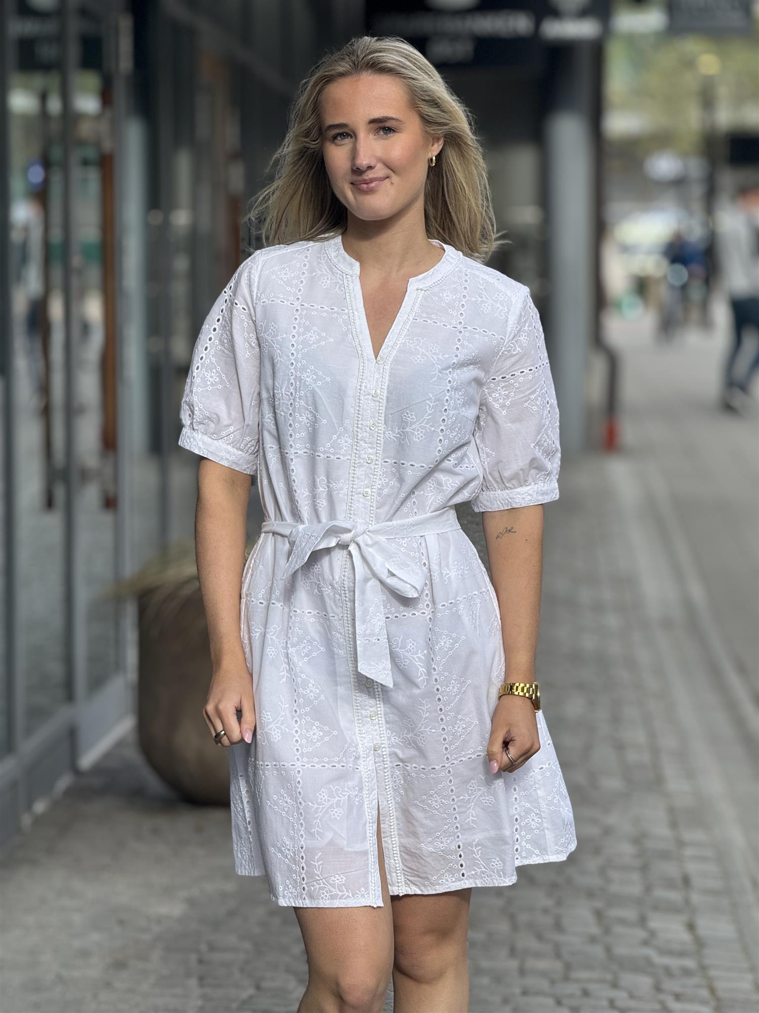 CW Kathalina Dress
