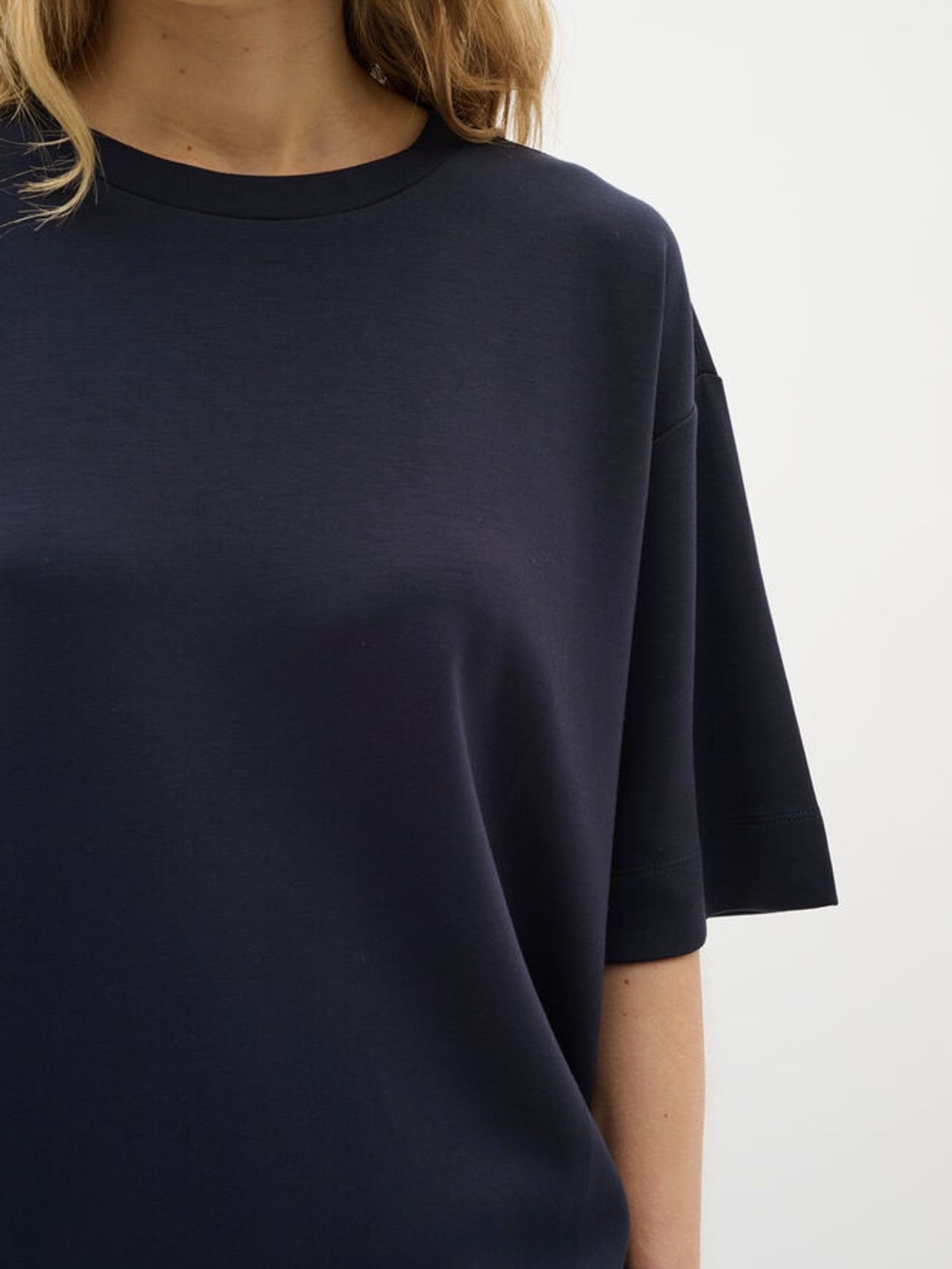 Pannie IW Oversize T-shirt