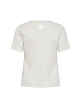GAYA 2 T-shirt, grey melange