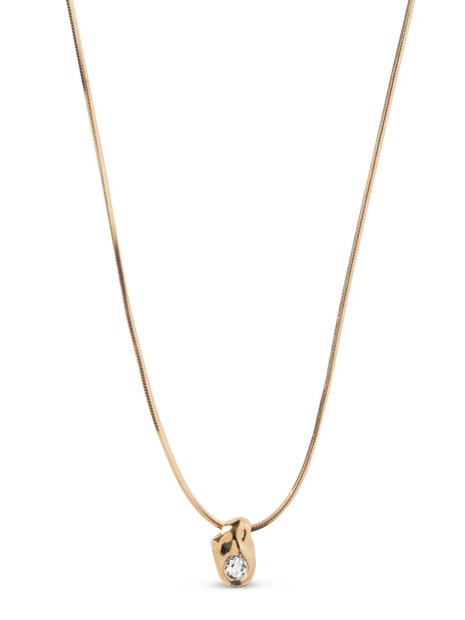Necklace, Masha