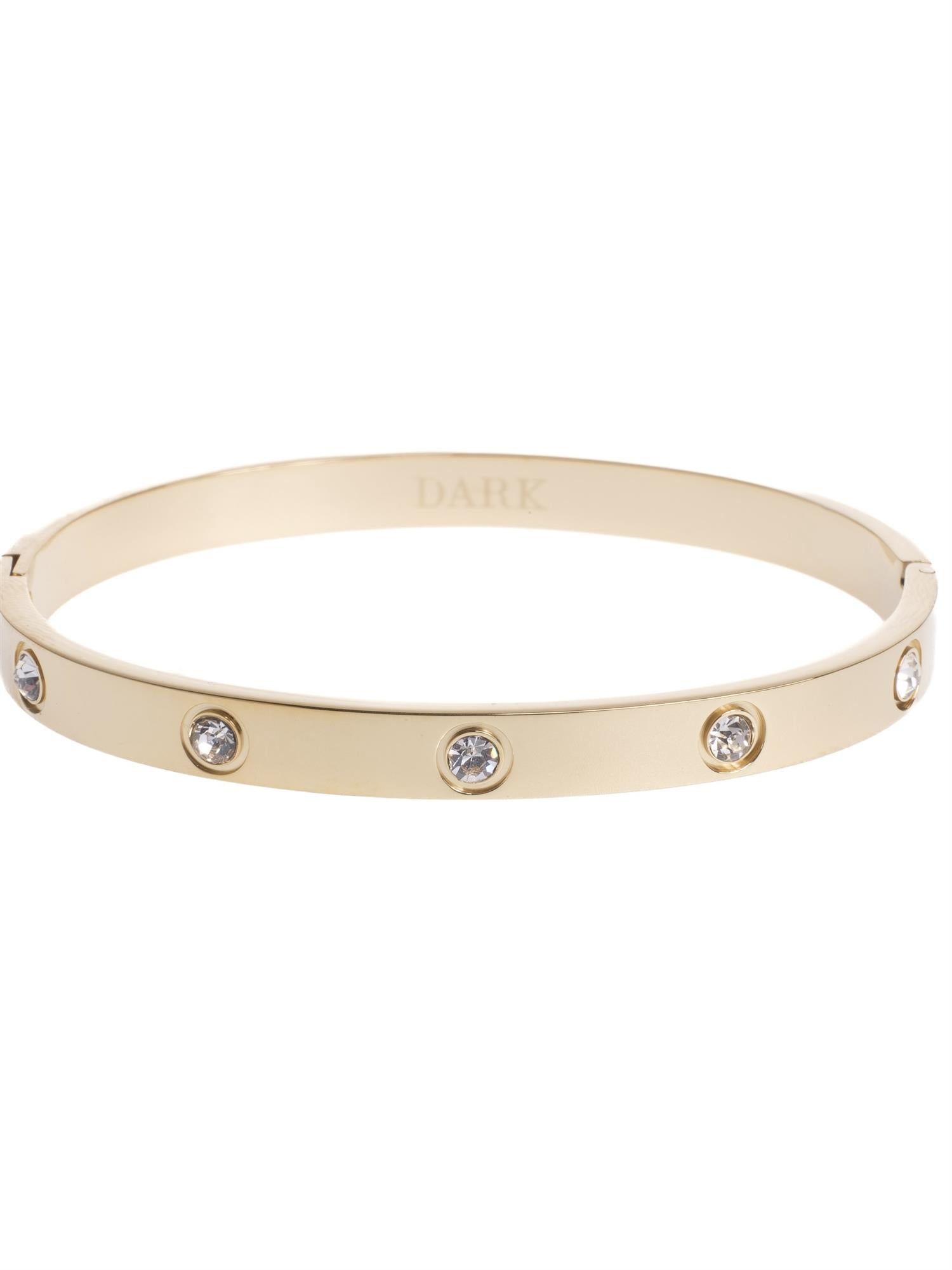 Big Dot Bangle
