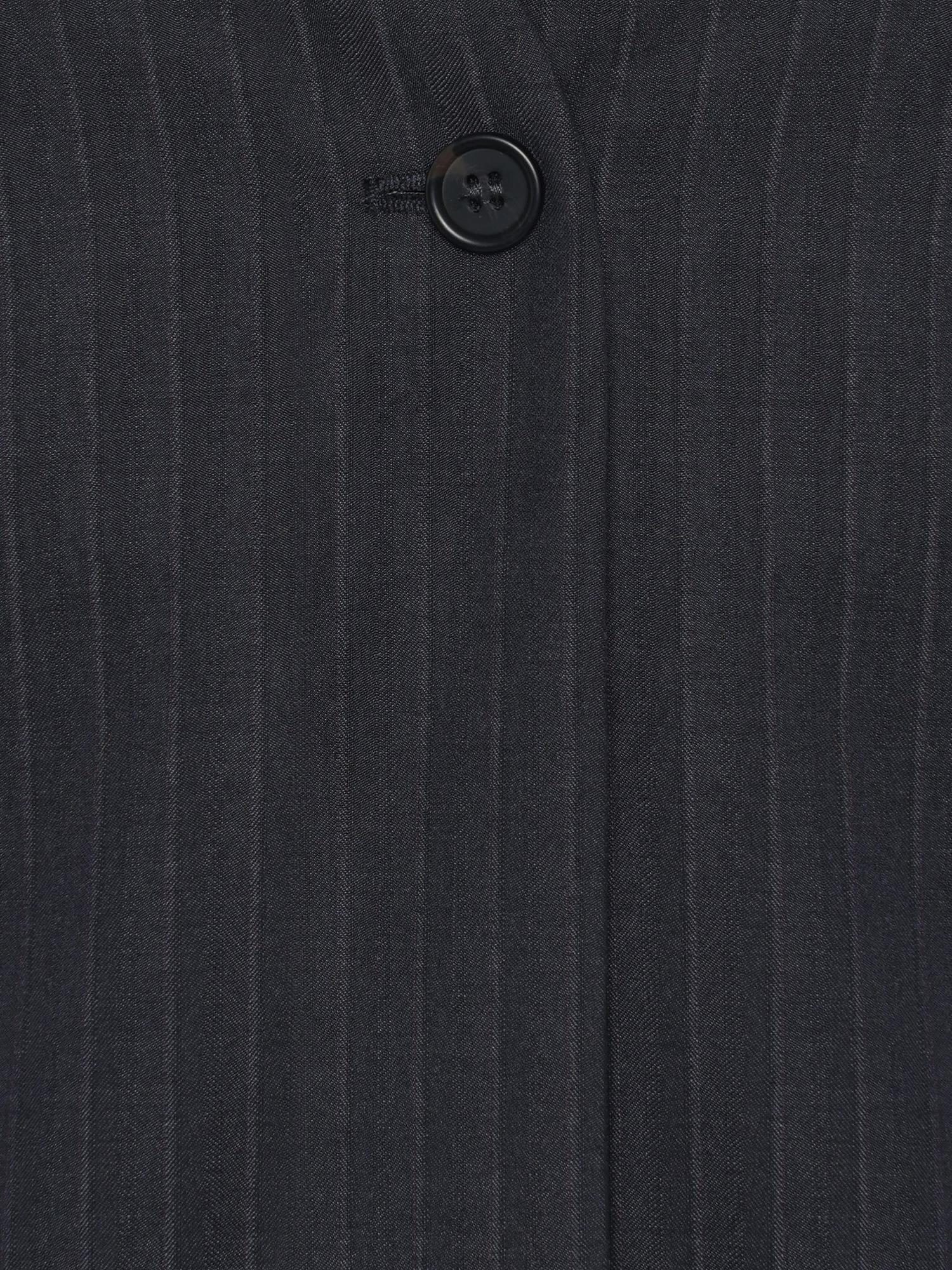 Davida vest 4421, Black