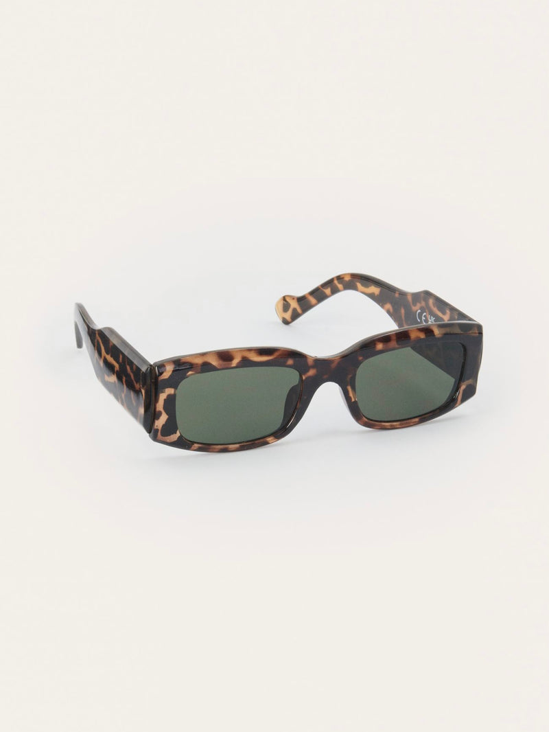 Eliva PW Sunglasses, Tortoise