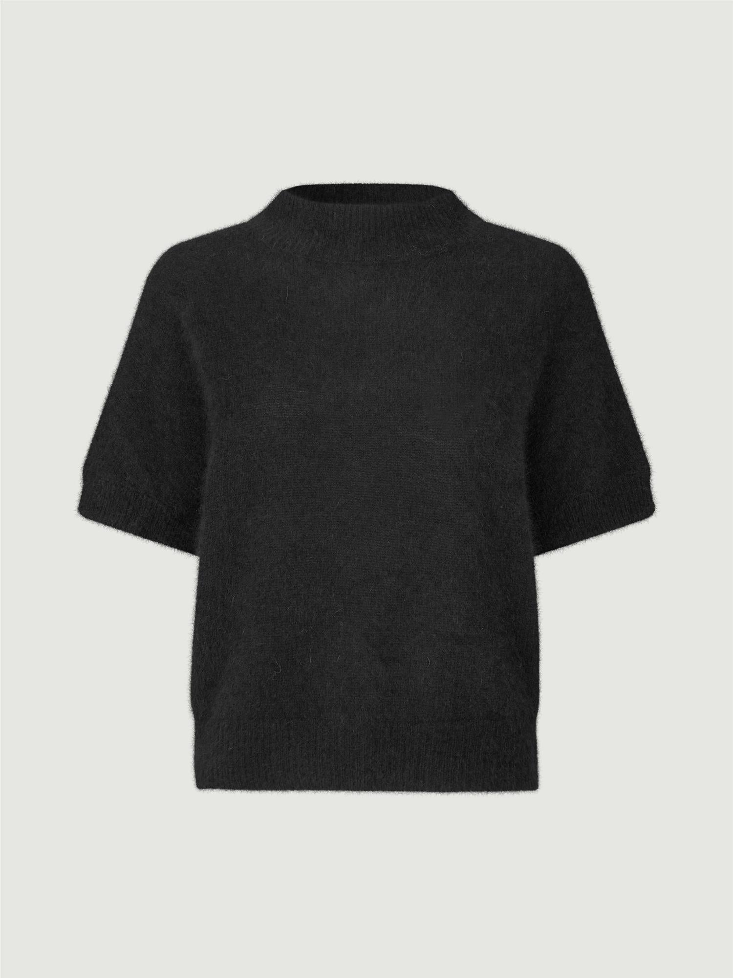 DOANNA Vest, Black