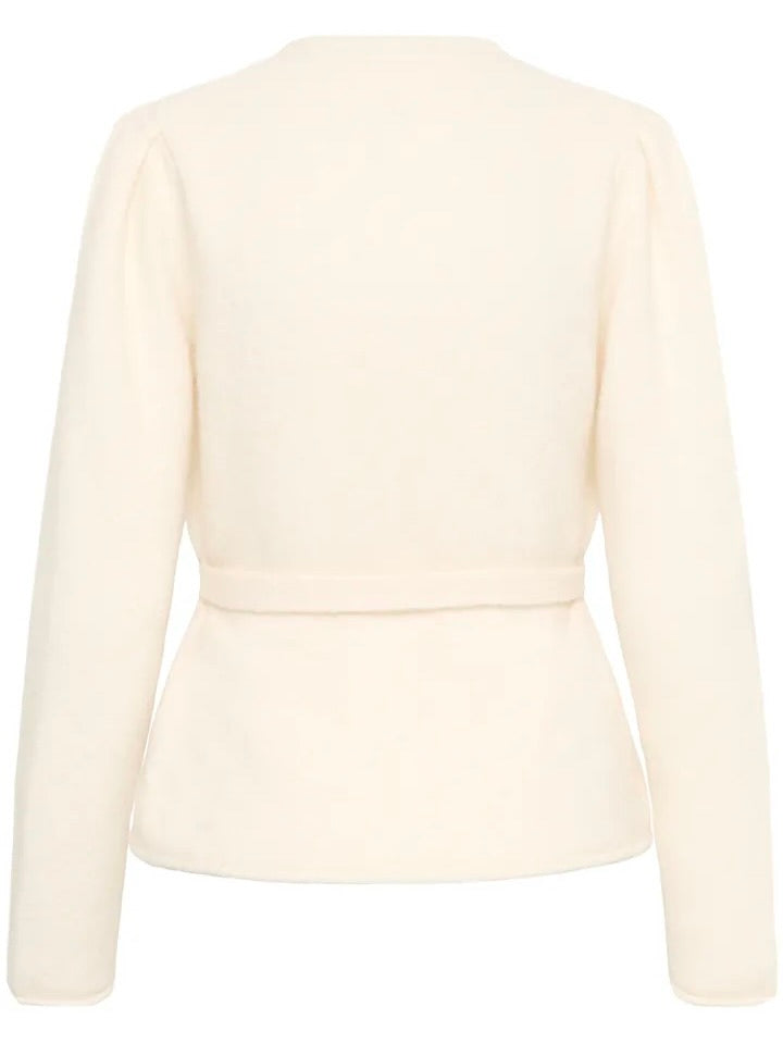Dumitra PW Cardigan