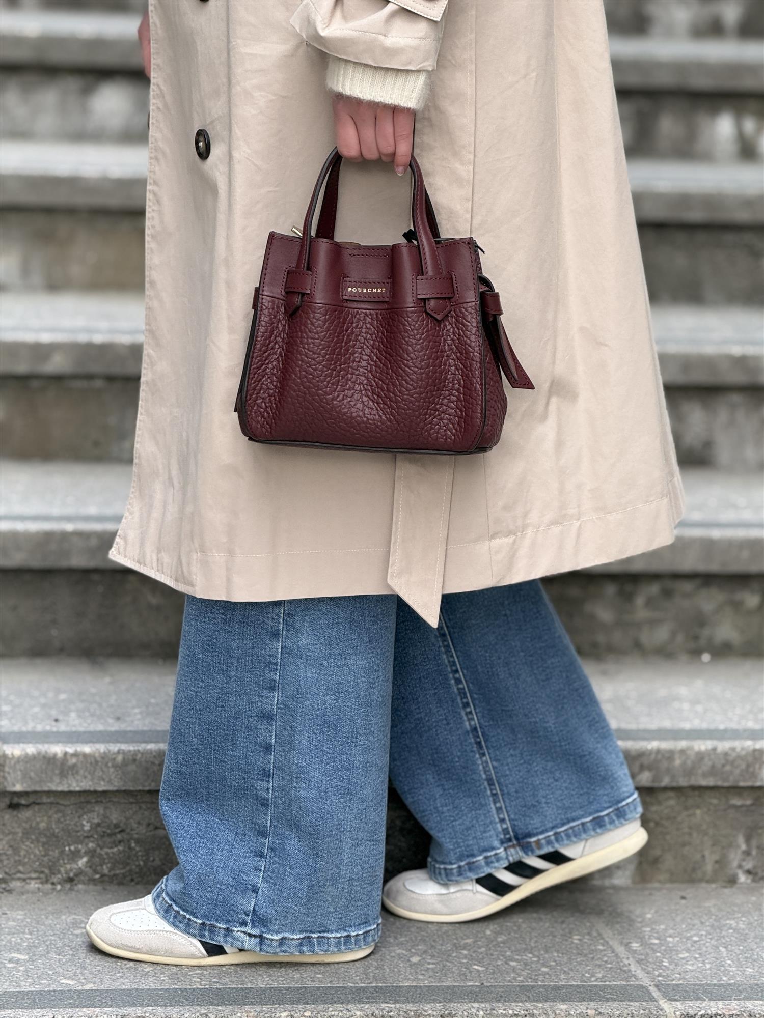 Blossom Small, Bordeaux