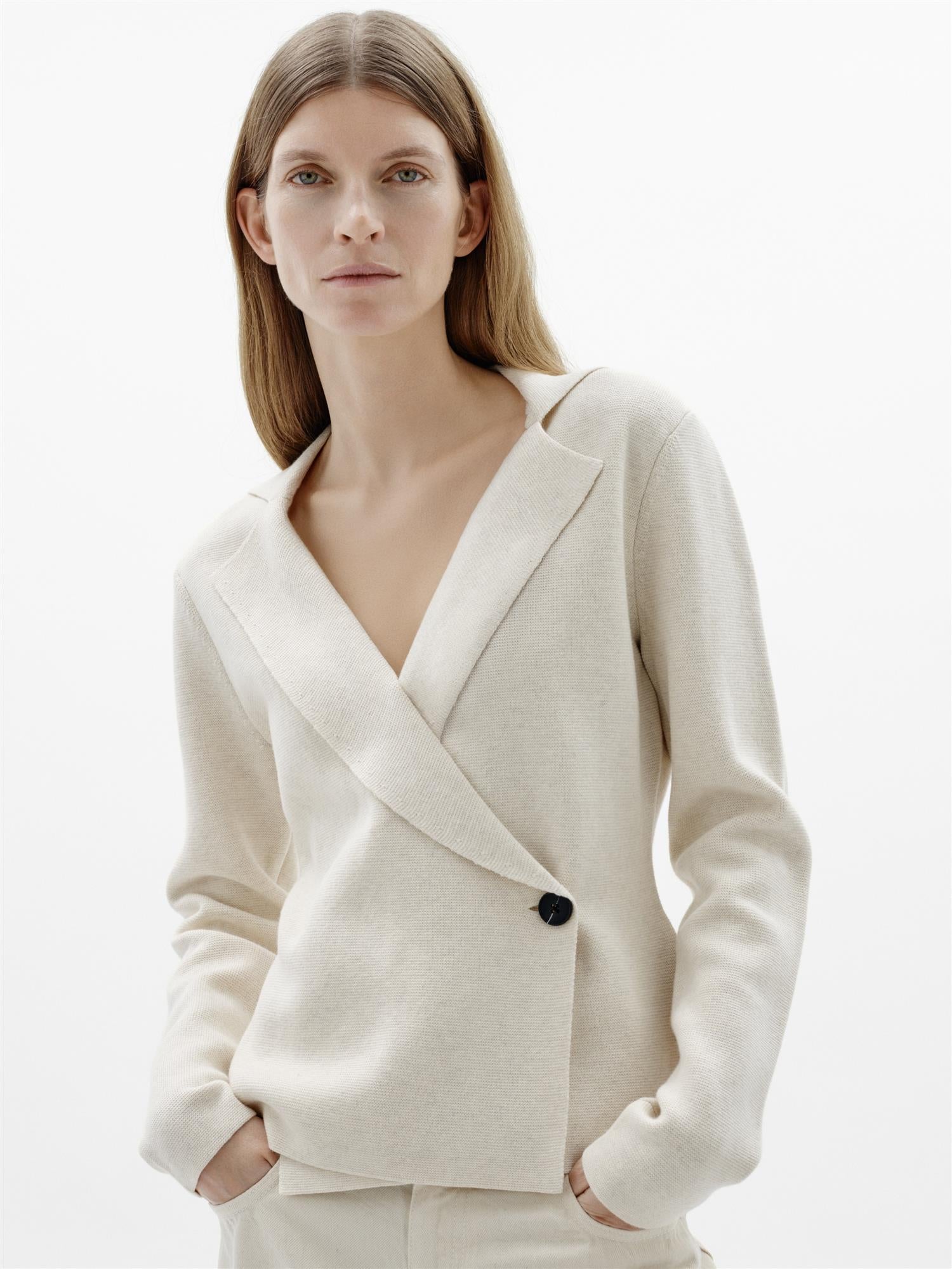 TILDA IW CARDIGAN