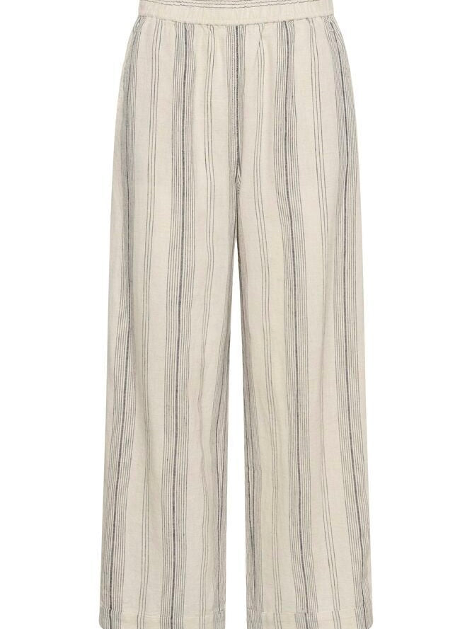Rimone IW Driza Culotte Pants, Striper